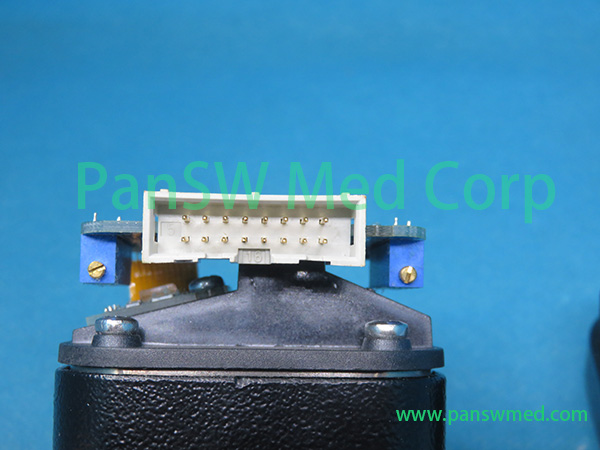 Refurbished GAS Module Pump MINDRAY A 7 Anesthesia Machine 4 – PanswMed